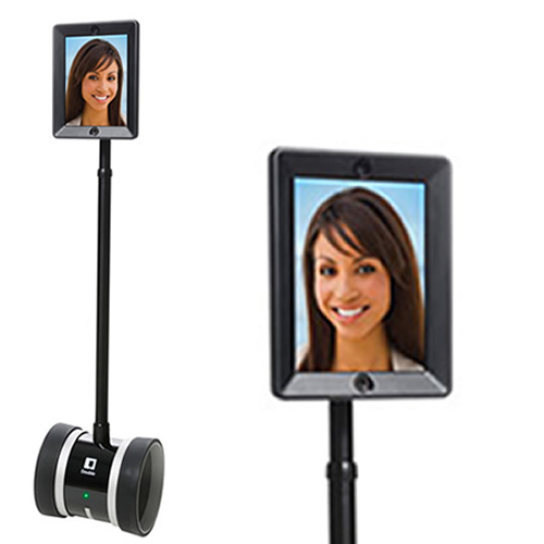 Double Telepresence robotDouble Telepresence robot.jpg