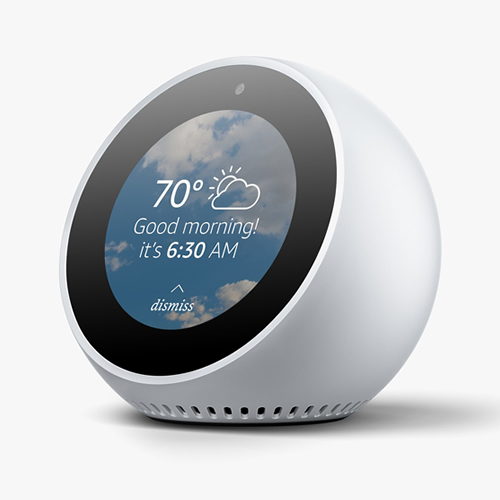 Amazon Echo SpotAmazon Echo Spot.jpg